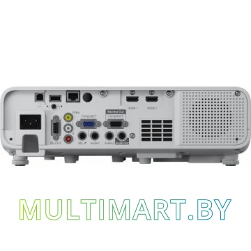 Проектор Epson EB-L200W картинка 6